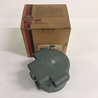 Distributor Cap FOR Mazda 1000 Coupe Pickup 1500 1500SS B1500 F800 JP522