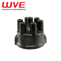 Distributor Cap FOR Nissan 240C 240K 240Z 260C 2400 Patrol G60 MQ Skyline JP526