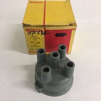 Distributor Cap FOR Holden Gemini TX-TG Toyota Celica Corolla Corona JP534