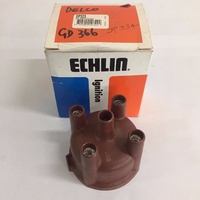 Distributor Cap FOR Holden Gemini TX-TG Toyota Celica Corolla Corona JP534