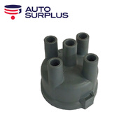 Distributor Cap FOR Chrysler Galant GA Mitsubishi Colt Lancer LA 1970-1975 JP536