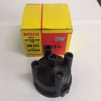 Distributor Cap FOR Chrysler Ford Courier Laser Hyundai Mazda Mitsubishi JP542