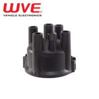 Distributor Cap FOR Chrysler Ford Courier Laser Hyundai Mazda Mitsubishi JP542