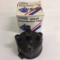 Distributor Cap FOR Honda Accord SJ Civic Nissan 180B 610 200B 810 Vanette JP544