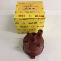 Daihatsu Handi Van L55V 2 Cyl 547cc AB30 L60V 617cc AD10 Distributor Cap JP556