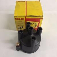 Distributor Cap FOR Mitsubishi Scorpion GH GJ GK 4 Cyl 2.6L 4G54 1979-1982 JP558