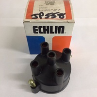 Distributor Cap FOR Mitsubishi Scorpion GH GJ GK 4 Cyl 2.6L 4G54 1979-1982 JP558
