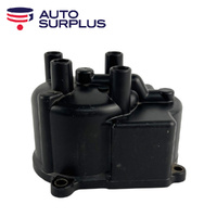 Distributor Cap FOR Toyota Corolla DX AE70 AE71 4AC 4A-LC 1.6L 1983-1986 JP576