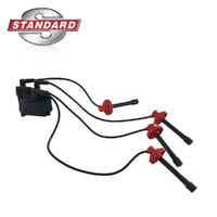 Distributor Cap FOR Toyota Avante ST141 Camry SV11 SV20 Celica SA63 Corona JP580