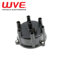 Distributor Cap FOR Toyota Cressida MX83R Supra MA70 71 Turbo 6 Cyl 7MGE JP582