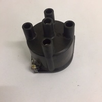 Distributor Cap FOR Holden Astra LB Nissan Prairie Pulsar Subaru Vortex XT JP594