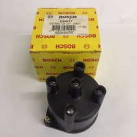 Distributor Cap FOR Holden Astra LB Nissan Prairie Pulsar Subaru Vortex XT JP594