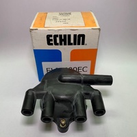 Distributor Cap FOR Honda Prelude AB7 4 Cyl 1.8L ES 1983-1985 JP600 Echlin