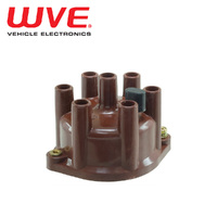 Distributor Cap FOR Toyota Cressida MX32 MX36 MX62 Crown MS112 1977-1985 JP626
