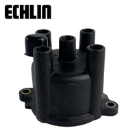 Distributor Cap For Suzuki Cultus Swift GTI G13B DOHC 1986-2000 JP674