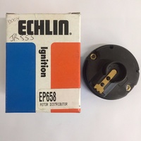 Ford Econovan Laser Mazda 323 626 Mitsubishi L200 Pajero Distributor Rotor JR555