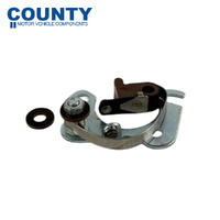 Distributor Contact Points FOR Austin Ford MG Morris Rover Sunbeam Triumph L14 