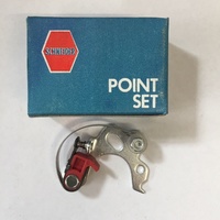 Distributor Points Contact Set FOR Austin Ford Cortina Escort Jaguar MG L19 