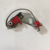 Daimler Sovereign Leyland Marina Mini Triumph Distributor Points Contact L24