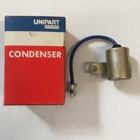 Distributor Condenser FOR Mazda R100 RX2 RX3 RX4 2 Rotor MC405