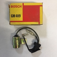 Distributor Condenser FOR Chrysler Galant Lancer Mazda 323 Sigma MC409