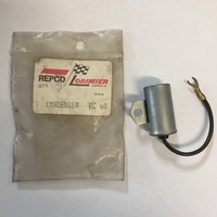 Lada Niva Carb 1983-1995 4 Cyl 1.6L Distributor Condenser MC40