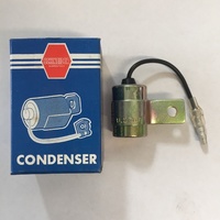 Distributor Condenser FOR Mazda RX2 RX3 RX4 RX5 2 Rotor 1.1L 12A 1.3L 13B MC410