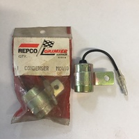 Distributor Condenser FOR Mazda RX2 RX3 RX4 RX5 2 Rotor 1.1L 12A 1.3L 13B MC410