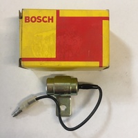 Distributor Condenser FOR Mazda RX4 RX5 2 Rotor 1.3L 13B ROTARY MC411