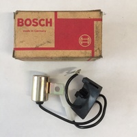 Distributor Condenser FOR Mazda 121 CD5 808 929 LA HB 1300 Capella E1600 MC412