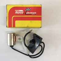 Distributor Condenser FOR Mazda 121 CD5 808 929 LA HB 1300 Capella E1600 MC412