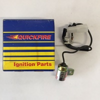 Ford Laser KA KB Turbo Meteor GA GB Mazda 323 BD Distributor Condenser MC417