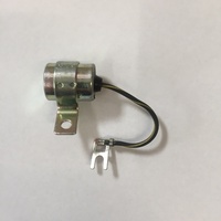 Distributor Condenser FOR Isuzu Bellet Florain Nissan 180B 610 200B 810 NC203