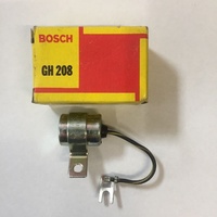 Distributor Condenser FOR Isuzu Bellet Florain Nissan 180B 610 200B 810 NC203