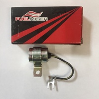 Distributor Condenser FOR Isuzu Bellet Florain Nissan 180B 610 200B 810 NC203