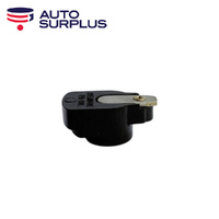 Ignition Distributor Rotor Button FOR Skoda 440 1102 1200 1949-1958 PAL PL30