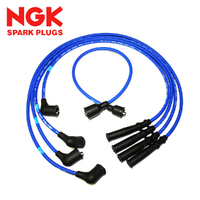 NGK Spark Plug Ignition Lead Set 7.00mm RC-ME51