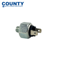 Brake Light Switch FOR MGB MGC Midget Spade Type Single Circuit Brakes 34542