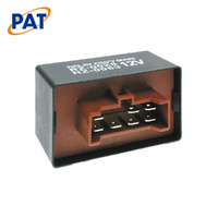 PAT RELAY REL-010