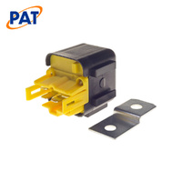 PAT RELAY 5 PIN REL-074