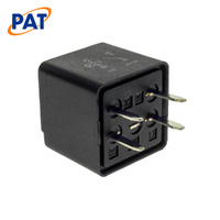 PAT RELAY 4 PIN REL-075