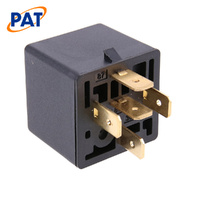 PAT RELAY 5 PIN 40A REL-078