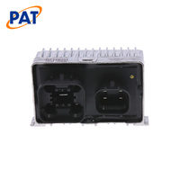 PAT GLOW PLUG SYSTEM RELAY REL-079