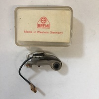 Chrysler Valiant Ford Fairlane Falcon VW Beetle Distributor Points Contact S1V