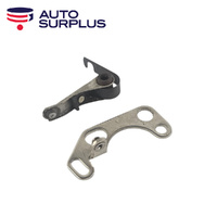 Distributor Contact Points Set FOR Nissan Patrol 60 4.0L P 1964-1965 S201