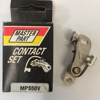 Bedford CF Holden Torana LC LJ Triumph Dolomite Distributor Points Contact S50