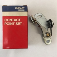 Bedford CF Holden Torana LC LJ Triumph Dolomite Distributor Points Contact S50