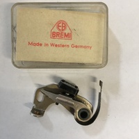 Mercedes 300SEb 300SEL 600 VW Beetle 1200 1500 Distributor Points Contact S5V
