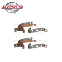 Twin Contact Points Set FOR Ford Car Truck 221 239 Flathead SV V8 1936-1948 S70