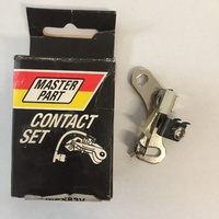 Ford Capri Cortina TC TD TE TF Distributor Points Contact S83